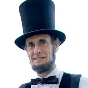 Profile Picture of Abraham Lincoln By Kevin Wood (@abrahamlincolnbykevinwood7876) on Youtube