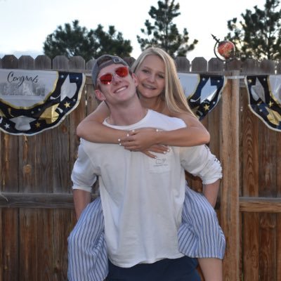 Profile Picture of Spencer Kirby (@SpencerKirby17) on Twitter