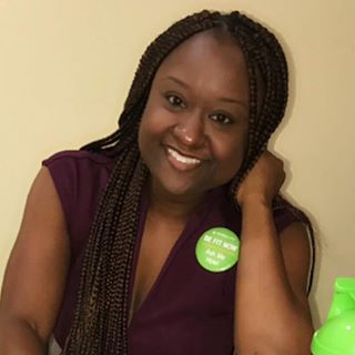 Profile Picture of Kamisha Carter Thomas (@kamisha.c.thomas) on Facebook