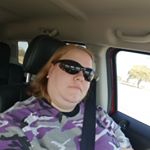 Profile Picture of Melba Frances Chapman (@melbachapman84) on Instagram