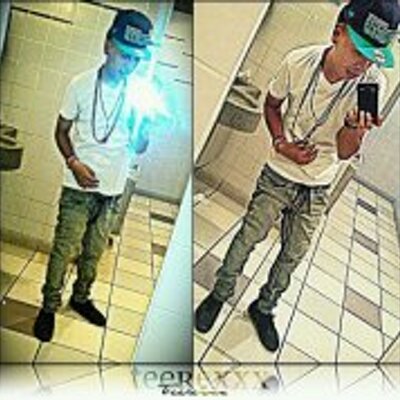 Profile Picture of Luke Garcia (@lukegarcia23) on Twitter