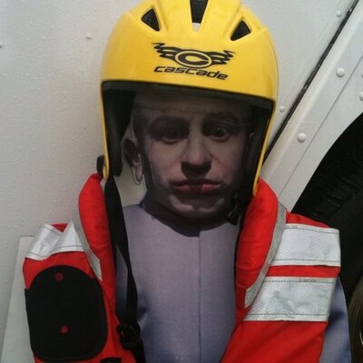 Profile Picture of Randy Spivey (@spitFire_1_) on Twitter