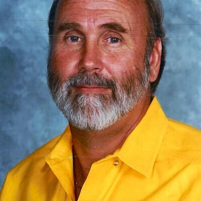 Profile Picture of CARL WEBB (@busterweb) on Twitter