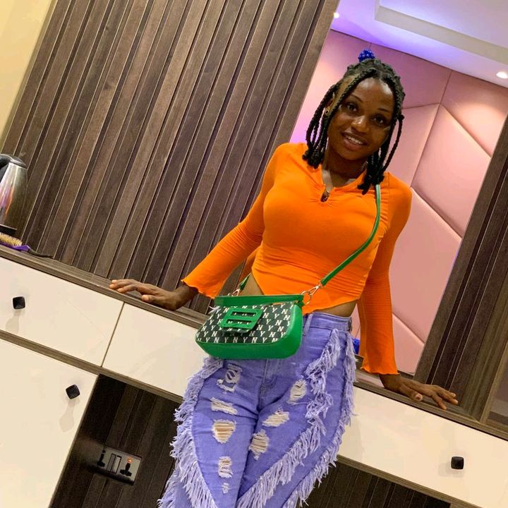 Profile Picture of Mary Okafor (@mary.okafor4) on Tiktok