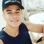 Profile Picture of Alyson Silva (@balaoup) on Instagram