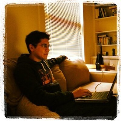 Profile Picture of Nick Selby (@CrackityJones42) on Twitter