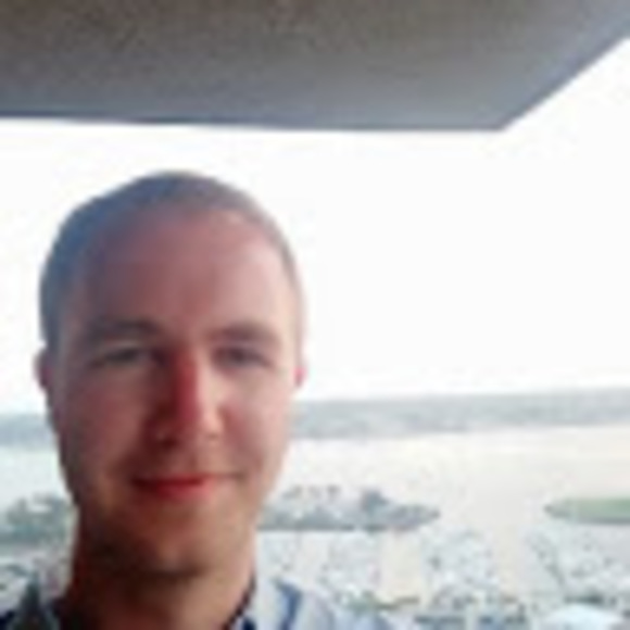 Profile Picture of Kevin Pancoast (@pancoaster) on Poshmark