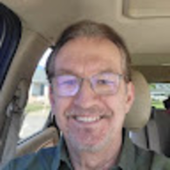Profile Picture of Randy Arnold (@oneshot1775) on Poshmark