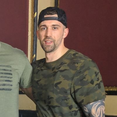 Profile Picture of Kyle Worley (@Worley19) on Twitter