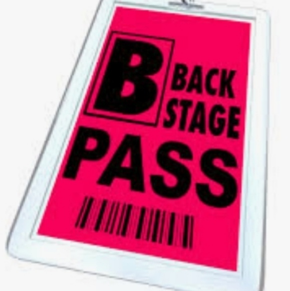 Profile Picture of Lisa Brambilla (@backstagepass) on Poshmark