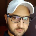 Profile Picture of shamim mughal (@shamim.mughal18) on Instagram