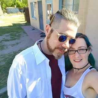 Profile Picture of Ryan Schneider (@SeriphimInk) on Facebook