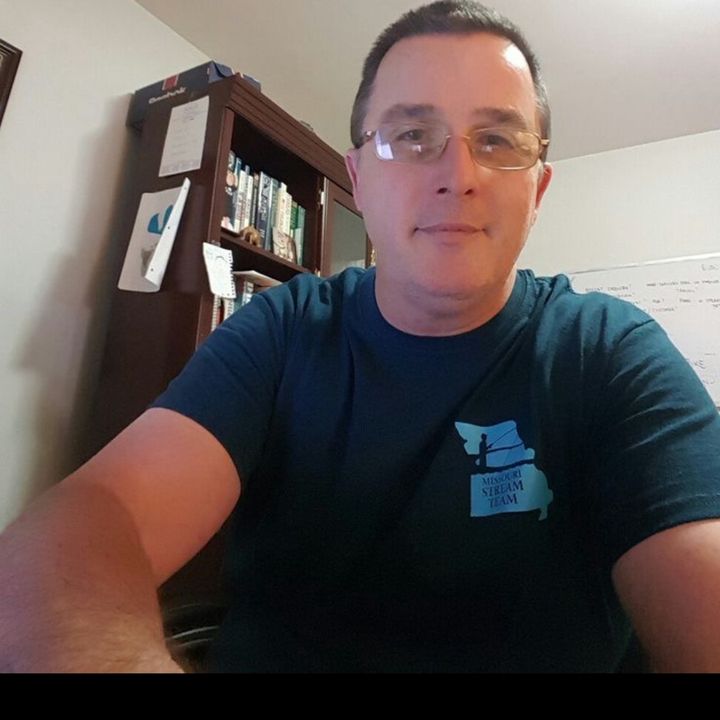 Profile Picture of Paul (@skinnyabomb) on Tiktok