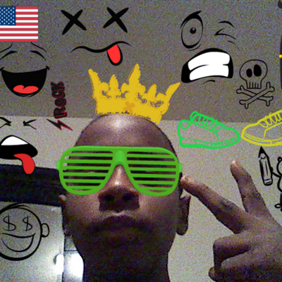 Profile Picture of King_Cole (@AhmadColeman) on Twitter