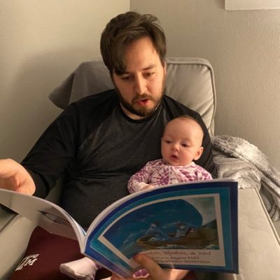 Profile Picture of Josh Myatt (@JDMyatt) on Twitter