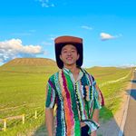 Profile Picture of Dragon KIM (@iamsuperdragon) on Instagram
