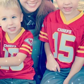 Profile Picture of Trinity Jump (@tjump) on Pinterest