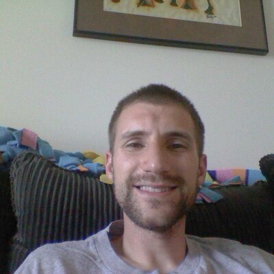 Profile Picture of Alexander Halperin (@Alex_Halperin) on Twitter