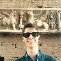 Profile Picture of James Whitby (@JamesWhitby4) on Twitter