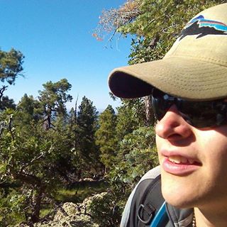 Profile Picture of Garrett P. Wamble (@garrett.wamble) on Facebook