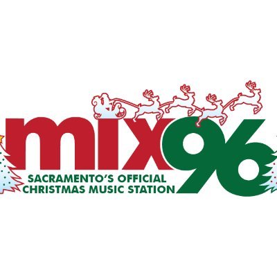 Profile Picture of Mix 96 SAC (@Mix96Sac) on Twitter