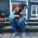 Profile Picture of Kelly McNamara (@kelly.not.jelly_94) on Instagram