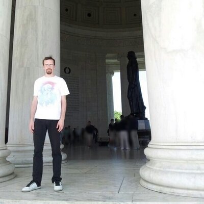 Profile Picture of Ben Fredrickson (@benf_fred) on Twitter