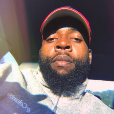 Profile Picture of Kyro’s OG💙💪🏾 (@ChrisEarly252) on Twitter
