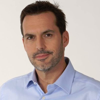 Profile Picture of THE Bruce St. James (@TheBruceStJames) on Twitter