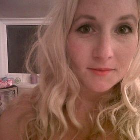 Profile Picture of Megan Merrett (@megomerrett) on Pinterest