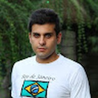 Profile Picture of Pouya Kamalinejad (@pouya-kamalinejad) on Quora