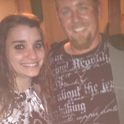 Profile Picture of Amelia Steiner (@AmeliaKay19) on Twitter