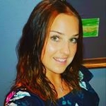 Profile Picture of Sandra Pettersson Garcia (@sandrisgarcia85) on Instagram