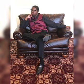 Profile Picture of Reggie Fields (@reggie.fields.9210) on Facebook