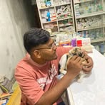 Profile Picture of Rabi Molla (@Rabi-Molla) on Facebook