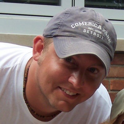 Profile Picture of Steve Matus (@spmatusjr) on Twitter