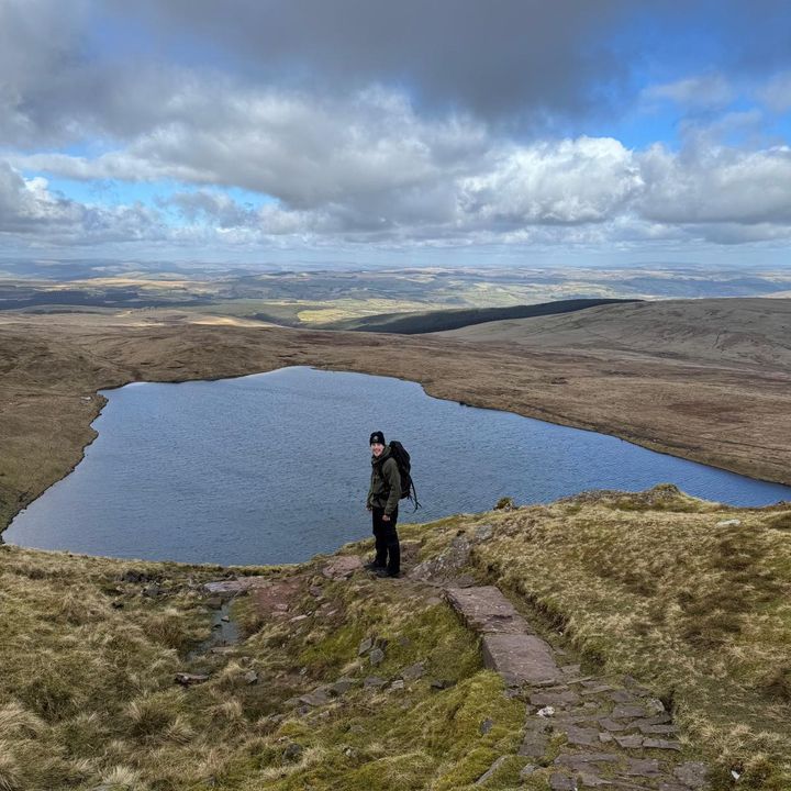 Profile Picture of Joe (@joedanter3) on Tiktok