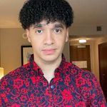 Profile Picture of Keven James Rudrow (@justkjr) on Instagram