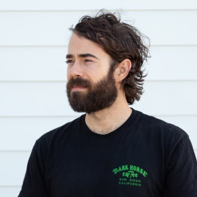 Profile Picture of Mitchell Krebs (@Mitch_Krebs) on Twitter