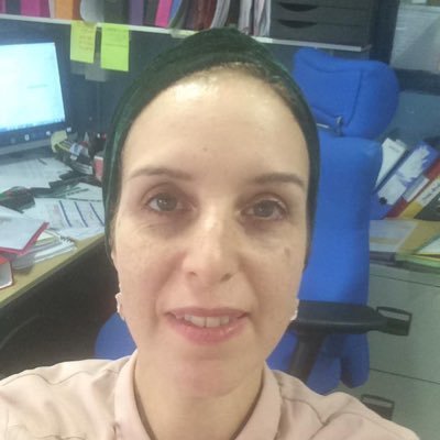 Profile Picture of Alison Tawil (@AlisonTawil36) on Twitter