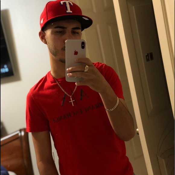 Profile Picture of Jose Tijerina (@jose_60) on Poshmark