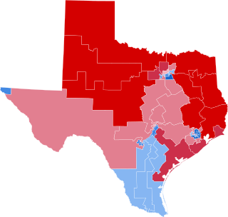 Profile Picture of 2020 United States House of Representatives elections in Texason Wikipedia