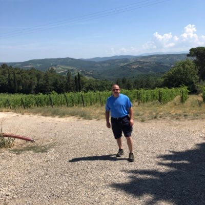 Profile Picture of Anthony Mazzella (@MazzellaAnthony) on Twitter