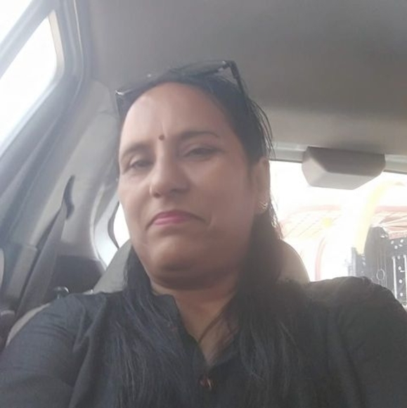 Profile Picture of Madhu Anand (@madhuanand841) on Poshmark