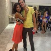 Profile Picture of Angela Gutierrez (@gtzangela) on Pinterest