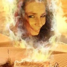 Profile Picture of Miranda Bateman (@miranda_bateman) on Twitter