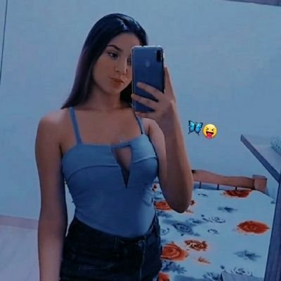 Profile Picture of Evelynzinha 🌸 (@EvelinBarba6) on Twitter
