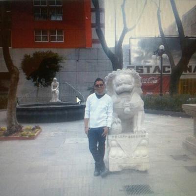 Profile Picture of Arthur Alvarado Velá (@ArturoCidone79) on Twitter