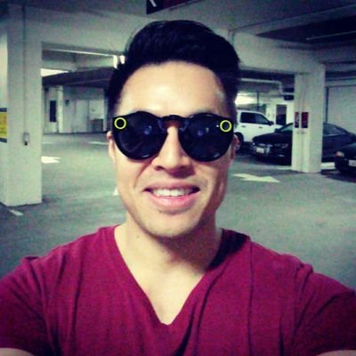 Profile Picture of Mike Chan (@mikechandroid) on Twitter