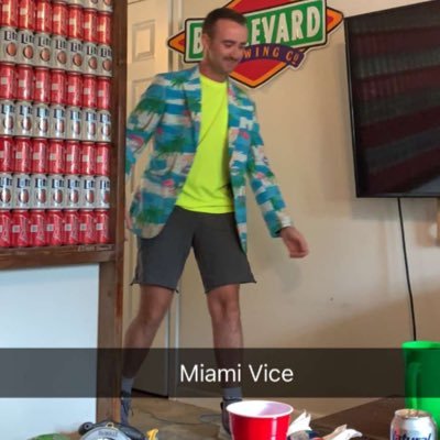 Profile Picture of Kyle Brandel (@TheBranimal69) on Twitter